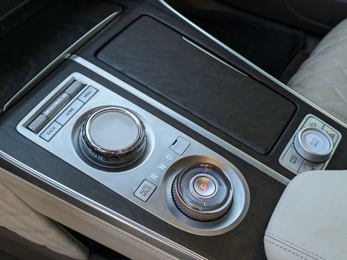 Used 2023 Genesis GV80 3.5T Prestige image 26