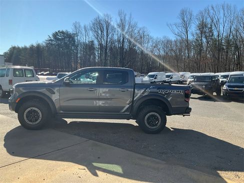 Used 2024 Ford Ranger Raptor image 8