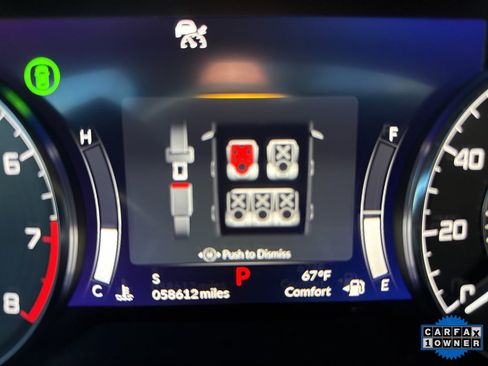 Certified 2023 Acura RDX AWD w/ Advance Package image 16