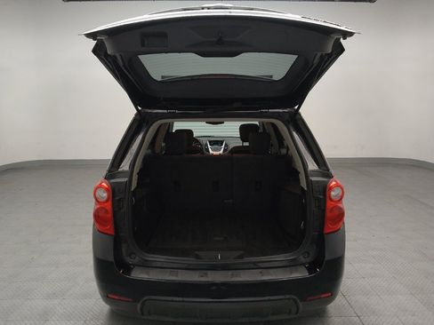 Used 2015 Chevrolet Equinox LT w/ Driver Convenience Package FWD image 29