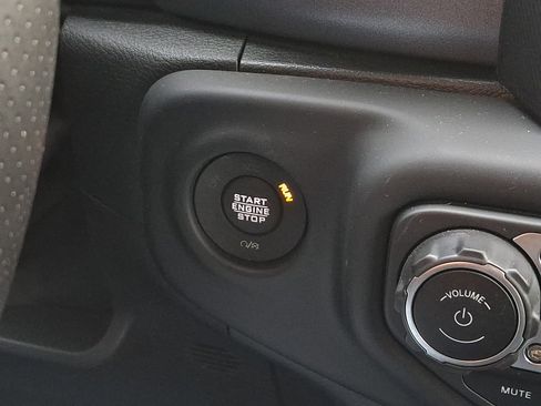 Used 2023 Jeep Gladiator Mojave w/ LED Lighting Group image 23