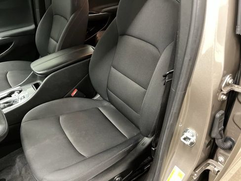 Used 2024 Chevrolet Malibu LT image 20