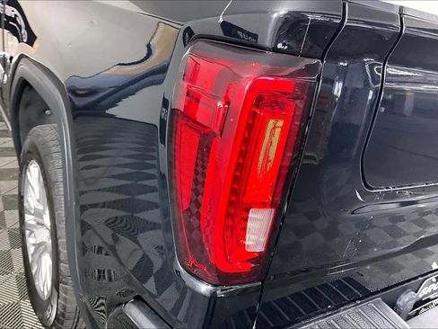 Used 2019 GMC Sierra 1500 Denali w/ Technology Package image 28