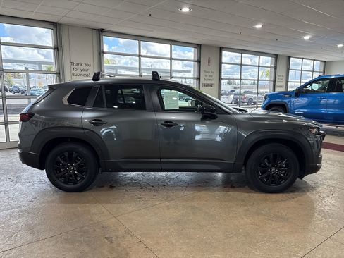 Used 2024 MAZDA CX-50 AWD 2.5 S w/ Select Package image 3