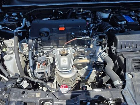 Used 2023 Honda Civic Sport image 26