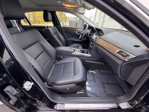 Used 2014 Mercedes-Benz E 350 PREMIUM 1 PKG / LANE TRACKING image 51