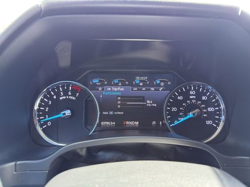Used 2020 Ford Expedition Platinum AWD/4WD image 10