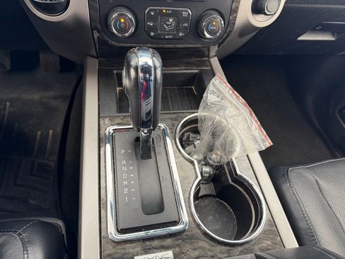 Used 2017 Ford Expedition EL Limited image 15