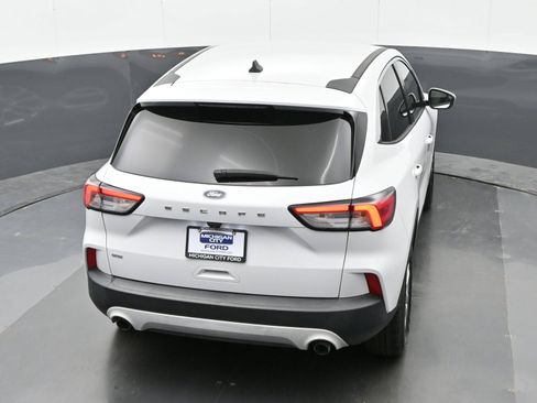 Used 2021 Ford Escape SE w/ Convenience Package FWD image 35
