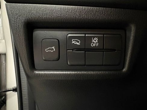 Used 2025 MAZDA CX-5 AWD 2.5 S w/ Preferred Package image 24