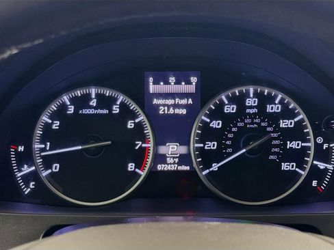 Used 2018 Acura RDX AWD w/ Advance Package image 43