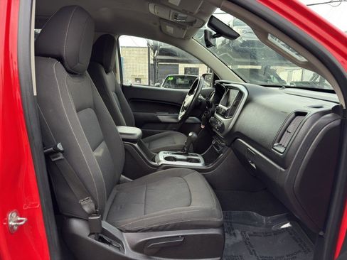 Used 2016 Chevrolet Colorado LT image 28