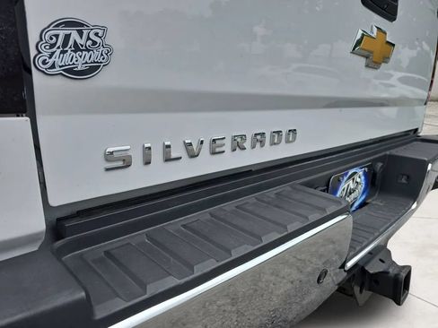 Used 2019 Chevrolet Silverado 2500 W/T w/ WT Convenience Package AWD/4WD image 37