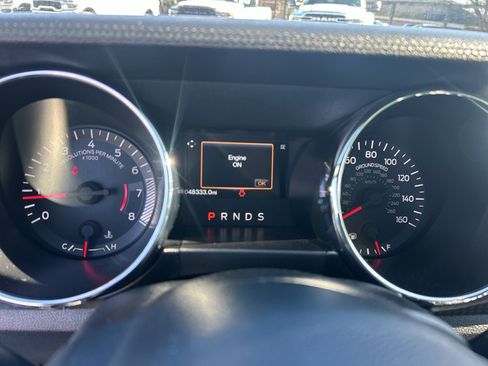 Used 2016 Ford Mustang Premium w/ Ecoboost Performance Package image 23