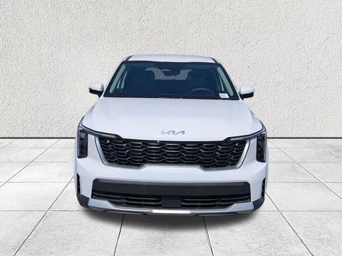 New 2026 Kia Sorento LX FWD image 8