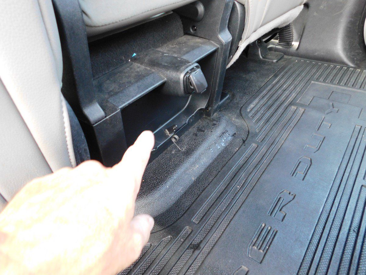 Used 2018 Ford F250 XL w/ Power Equipment Group RWD image 27