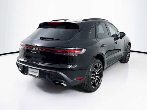 New 2026 Porsche Macan AWD/4WD image 9
