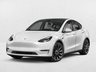 Used 2023 Tesla Model Y Long Range