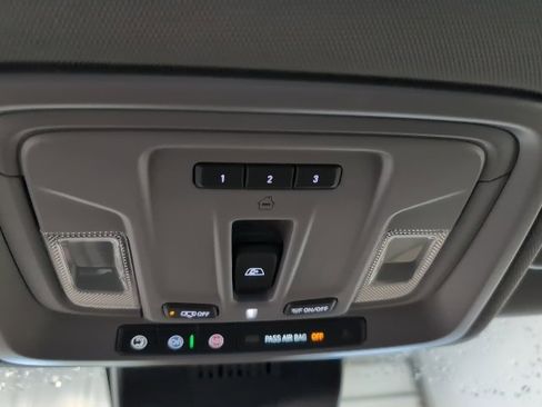 New 2026 Chevrolet Silverado 1500 LT image 25