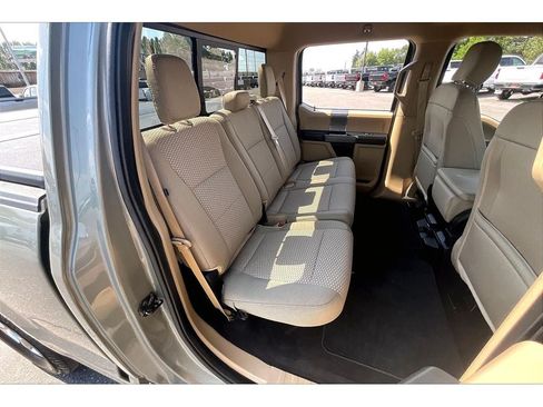 Used 2020 Ford F150 XLT w/ Equipment Group 302A Luxury AWD/4WD image 27