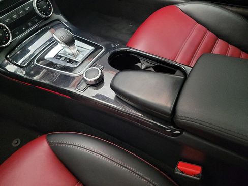 Used 2017 Mercedes-Benz SLC 43 AMG w/ Premium 2 Package image 26