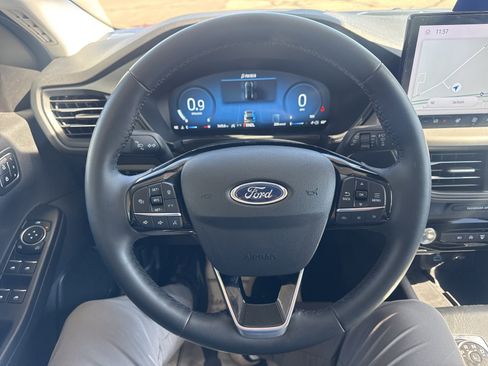 Certified 2023 Ford Escape Active w/ Tech Pack #2 image 27