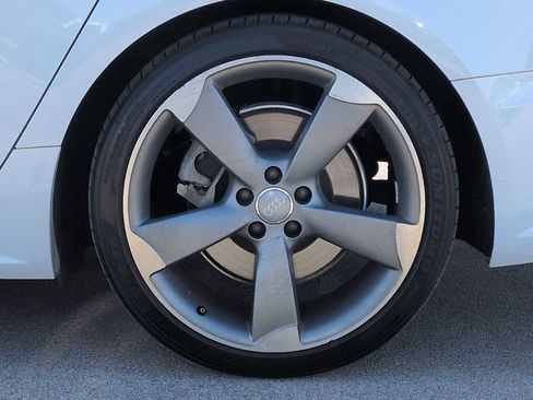 Used 2016 Audi A6 3.0T Prestige w/ Prestige Package image 14