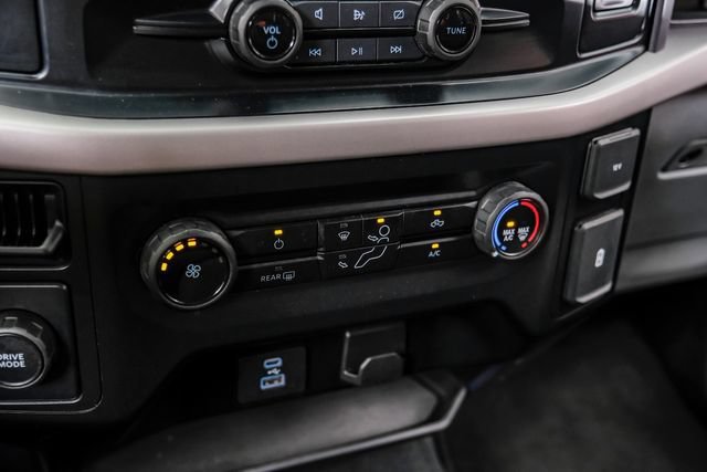 Used 2023 Ford F150 XLT RWD image 28