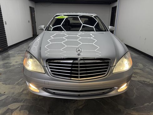 Used 2007 Mercedes-Benz S 550 image 6