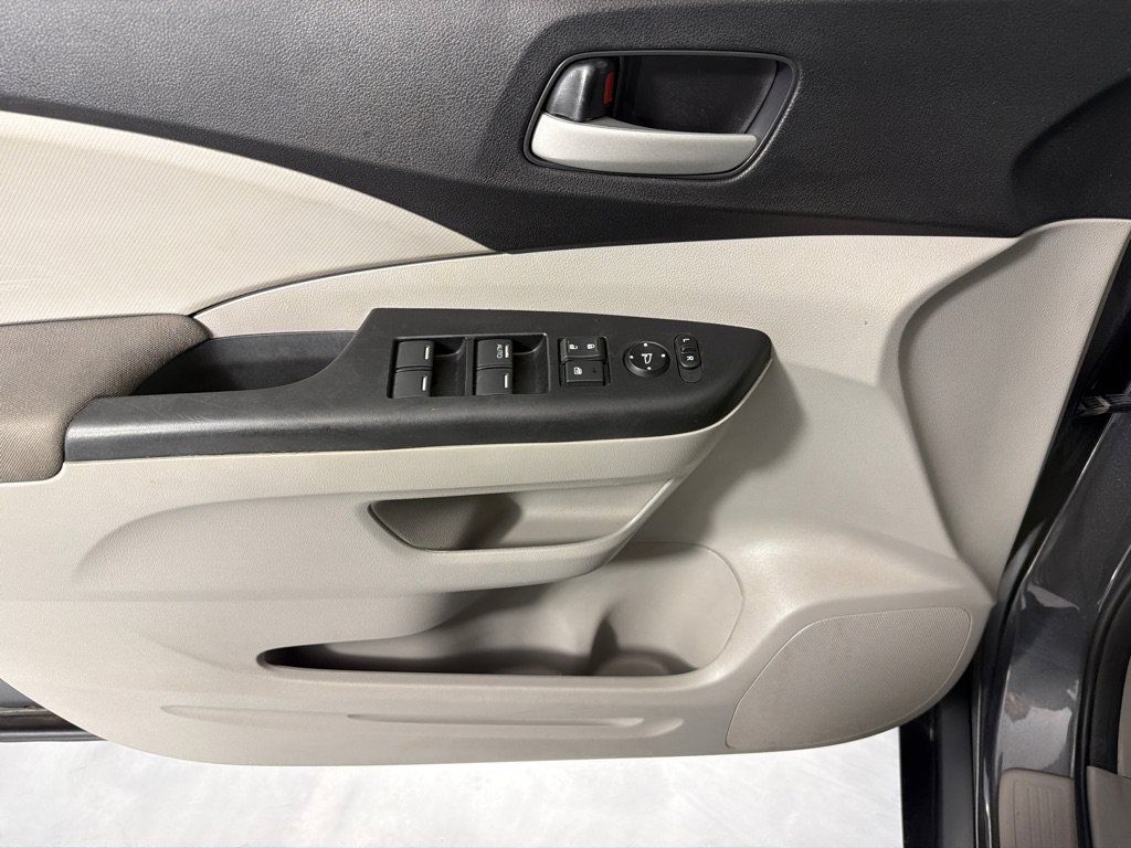 Used 2012 Honda CR-V LX image 9