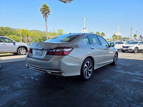 Used 2016 Honda Accord EX-L image 7