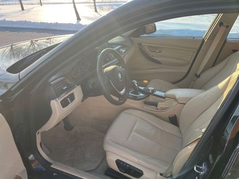 Used 2014 BMW 328i xDrive xDrive image 14