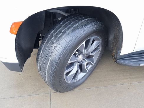 Certified 2021 Chevrolet Tahoe LT image 49