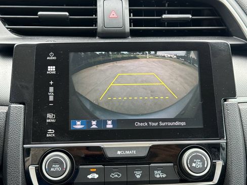 Used 2018 Honda Civic EX image 26