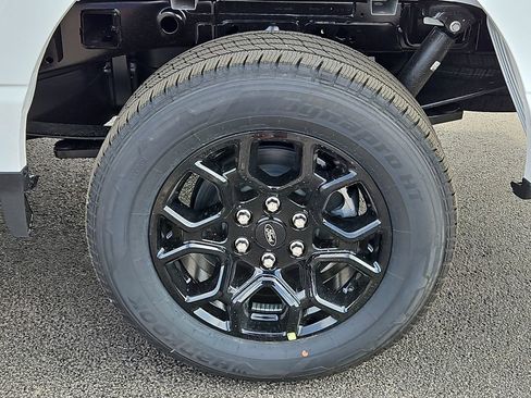 New 2026 Ford F150 XLT RWD image 17