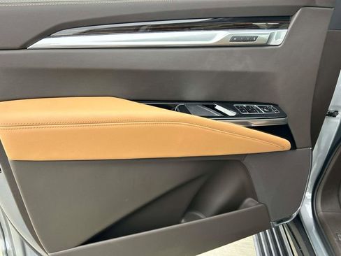 New 2026 Cadillac Escalade Luxury w/ Touring Package image 22