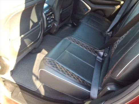 Used 2024 Jeep Grand Cherokee Summit AWD/4WD image 19