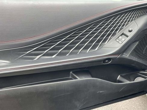 Used 2025 Dodge Charger R/T w/ Quick Order Package 25M R/T image 14