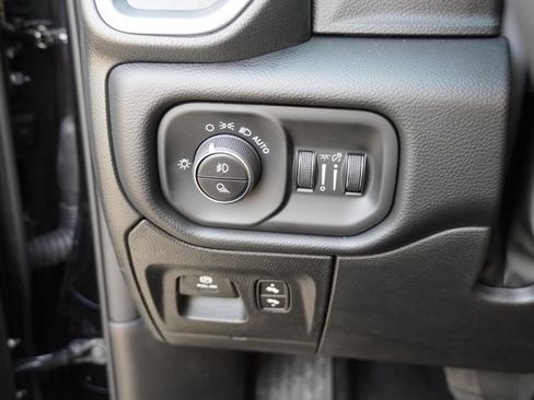 New 2026 RAM 1500 Lone Star AWD/4WD image 21