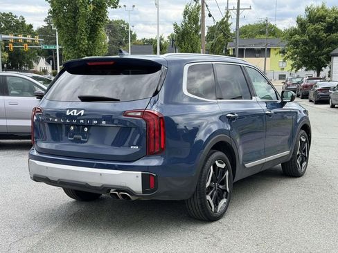 Used 2024 Kia Telluride S w/ S Sunroof Package AWD/4WD image 20