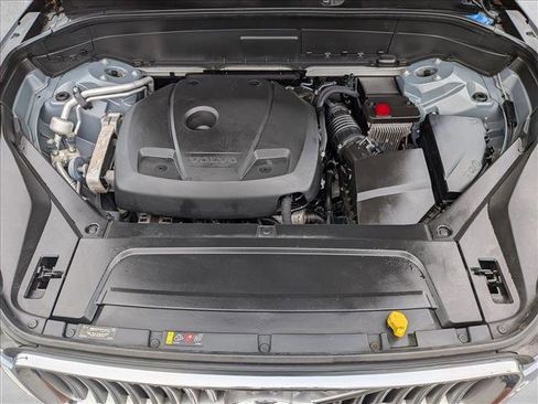 Used 2020 Volvo XC90 T6 Inscription w/ Protection Package Premier image 25