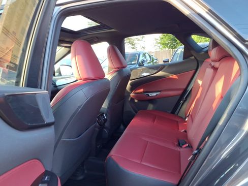Used 2023 Lexus NX 350 AWD image 16