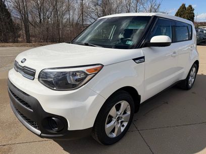 Used 2019 Kia Soul