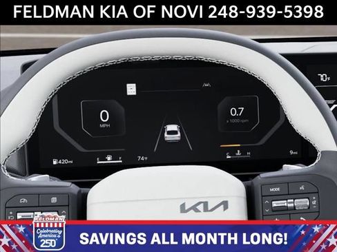 New 2026 Kia K4 GT-Line Turbo FWD image 22
