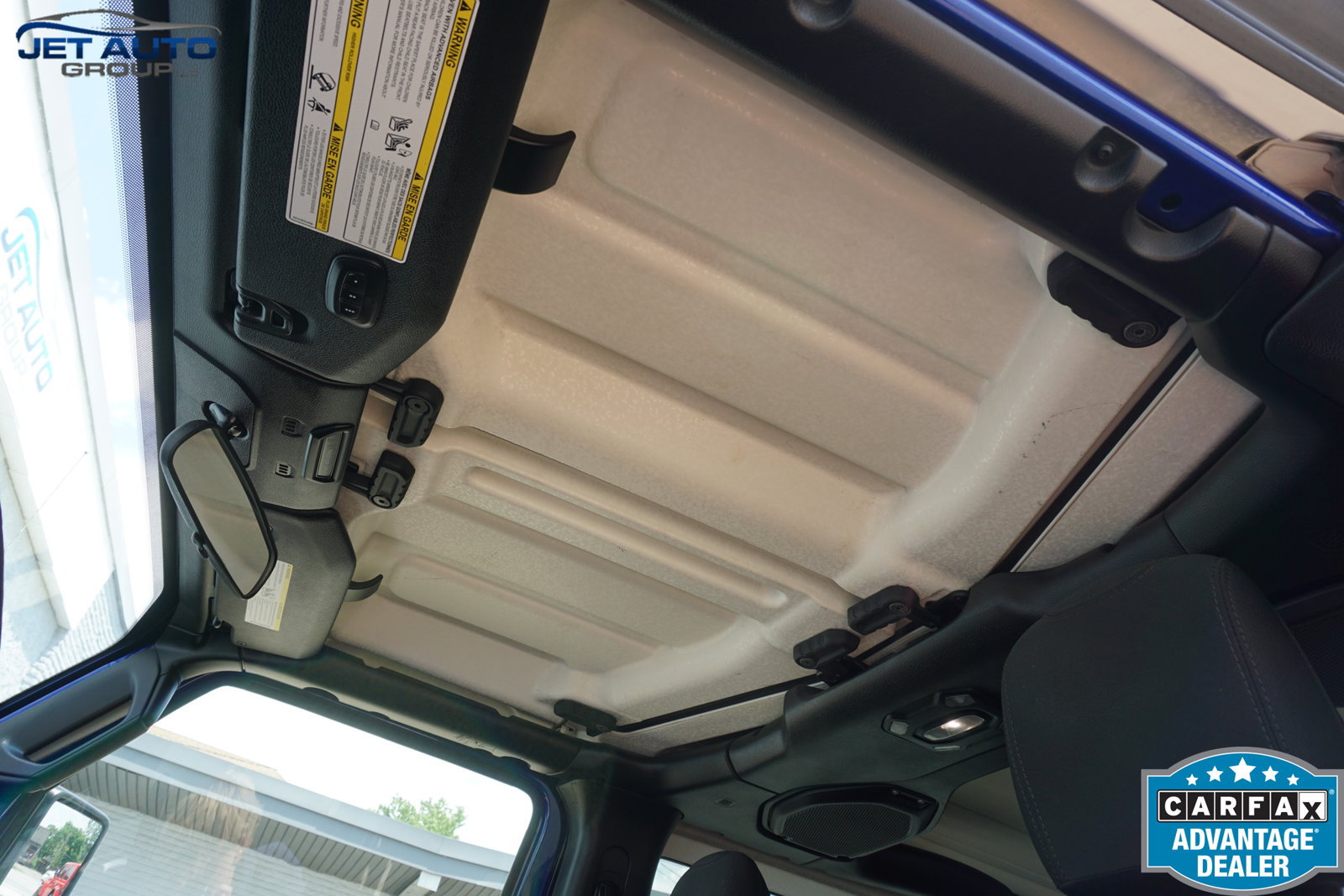 Used 2018 Jeep Wrangler Sport AWD/4WD image 25