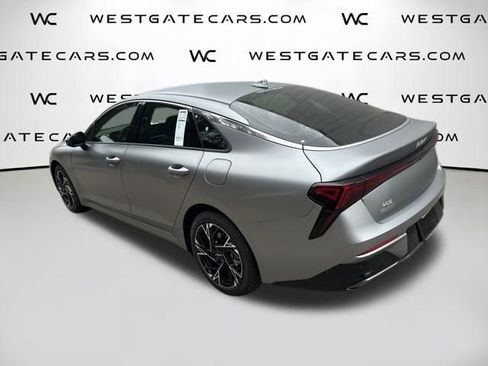 New 2026 Kia K5 GT-Line image 7