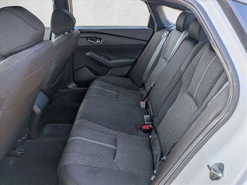 Used 2024 Honda Accord Sport image 19
