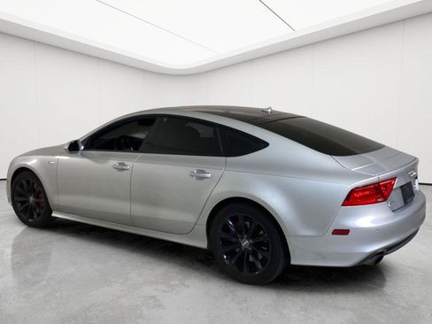 Used 2014 Audi A7 3.0T Prestige AWD/4WD image 6