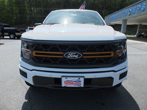 New 2026 Ford F150 Tremor AWD/4WD image 15
