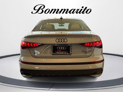 New 2026 Audi A3 2.0T Premium Plus image 6